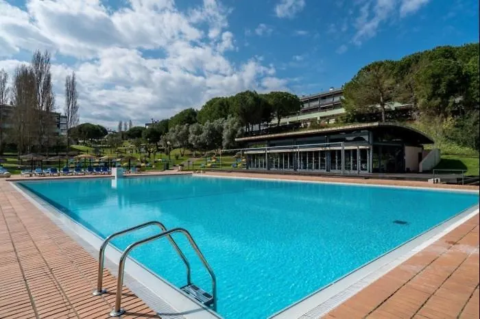Apartment At Lagos Marina Park With Pool #1959