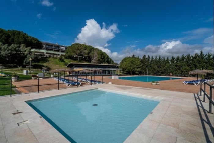 Apartment At Marina Park With Pool #1959 Lagos