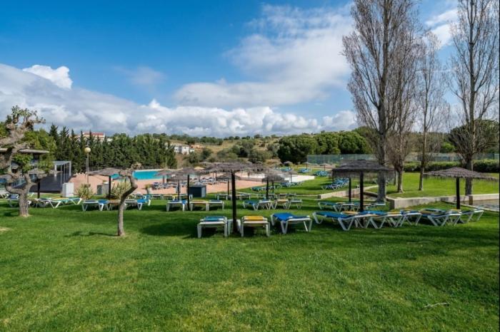 At Marina Park With Pool #1959 Apartamento Lagos