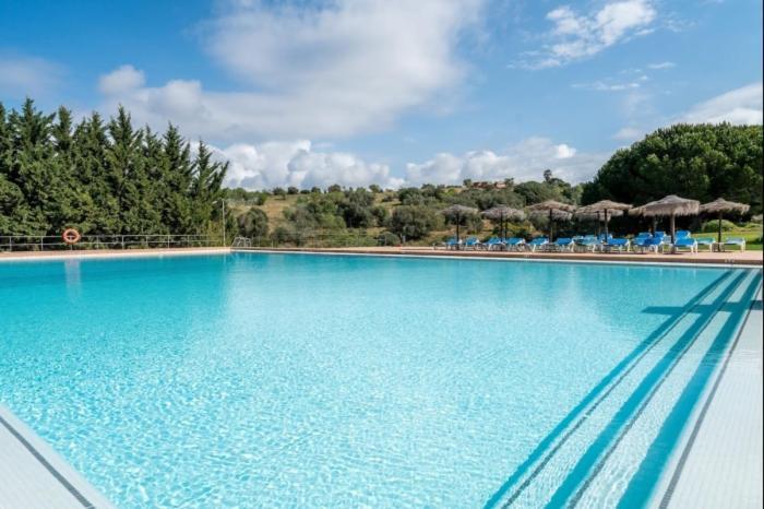 Apartamento At Marina Park With Pool #1959 *