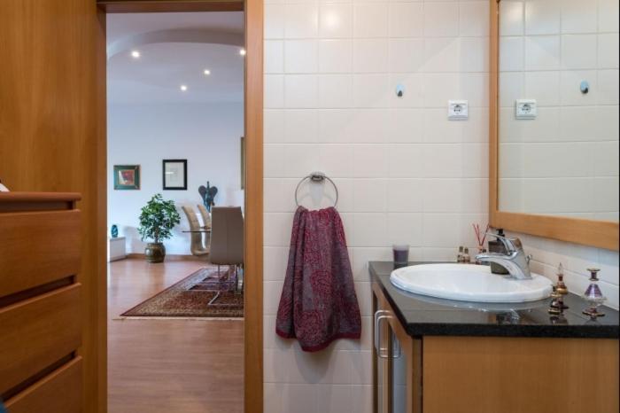 Apartamento At Marina Park With Pool #1959