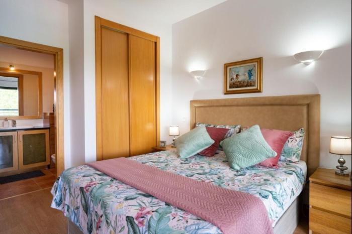 Apartamento At Marina Park With Pool #1959