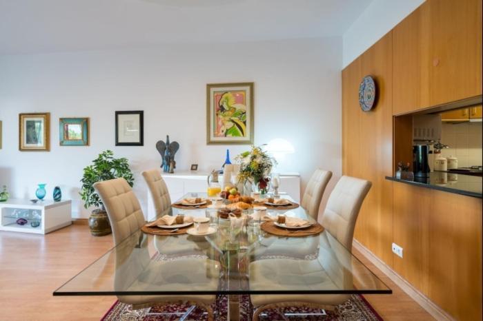 Apartamento At Marina Park With Pool #1959 Lagos